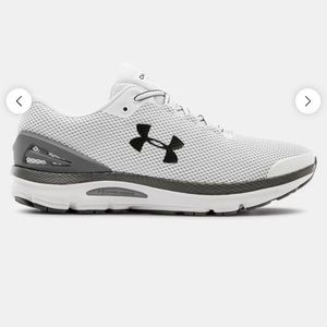 Under Armour Charged Gemini running shoes